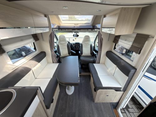 Chausson Special Edition 757 photo: 1