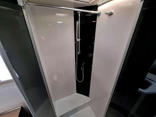 Benimar Mileo 296 |Automatic| 2x Air conditioning| photo: 12