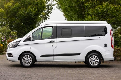 LAIKA LK5001 Foto: 18