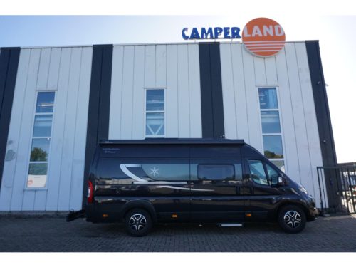 Karmann Davis 620 AUT/BUSBIKER/AWNING photo: 0