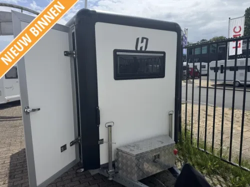 T@B HENRA MAJOR Motortrailer