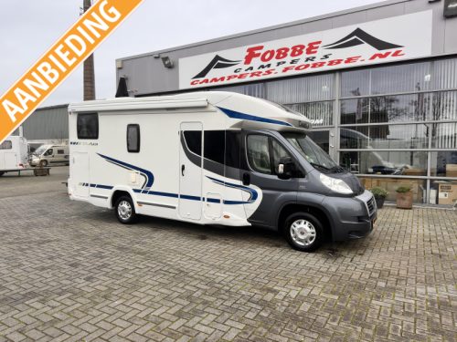 Chausson Flash 617 Foto: 0