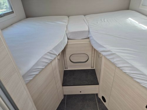 Chausson 777 ga nordic edition photo : 5