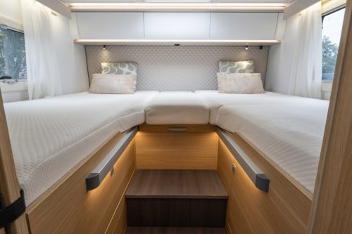 Adria Matrix Plus 670 DL Foto: 1
