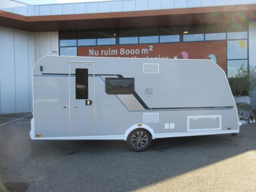 Knaus Sport Platinum 500 QDK NEU 2027 MODELL! Foto: 1