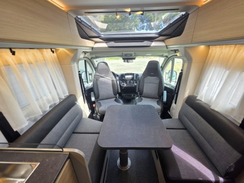 Adria Compact Select DL New 2027 model! photo: 10