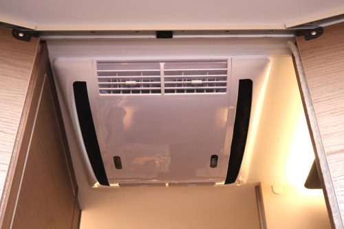 Adria Supersonic 780 DC photo: 22