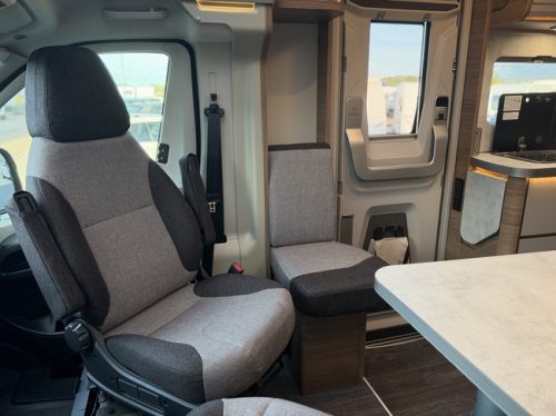 Knaus VAN TI 650 MEG VANSATION Foto: 15