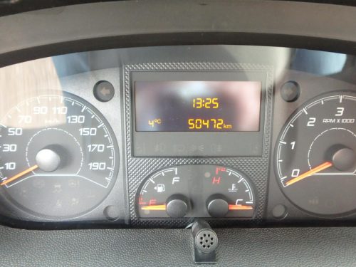 Weinsberg CaraCompact Pepper 600 MEG NEUWSTAAT !! Foto: 26