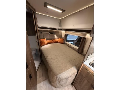 Kabe Briljant 470 XL Modell 2026 - Neu  Foto: 6