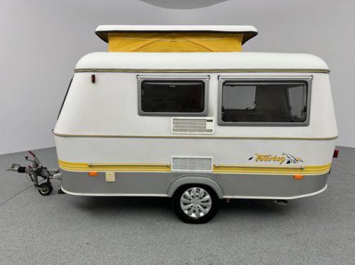 Eriba Touring Pan Familia 310 photo: 11