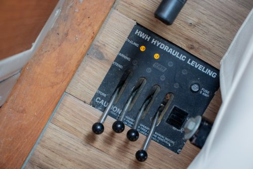 Triple E Commander photo: 46