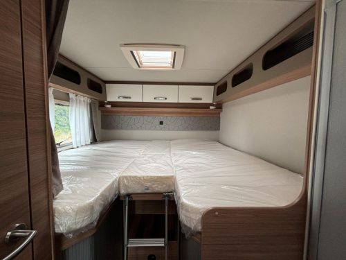 Weinsberg CaraSuite 700 ME 5p,Maxi,Salle de bain attenante 0256 photo : 13