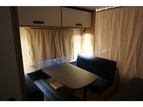 Caravelair Alba 466 Foto: 8