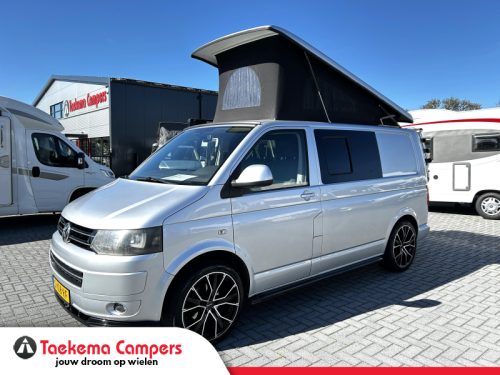 Volkswagen Reimo Pop-top roof/DSG automatic/2013