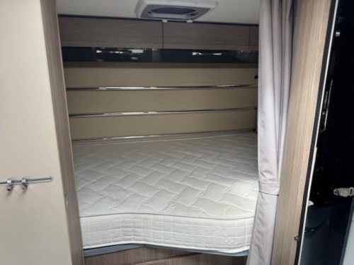 Chausson Flash 514 small Motorhome  photo: 12