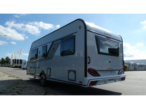 Knaus Sudwind Black Selection 500 EU 2026 photo: 3