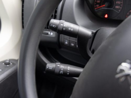 Peugeot Boxer 2.2 BlueHDi 140 L3H2 3.3t VAN-Jorn modulaire buscamper, ready to ride (DEMO) foto: 21