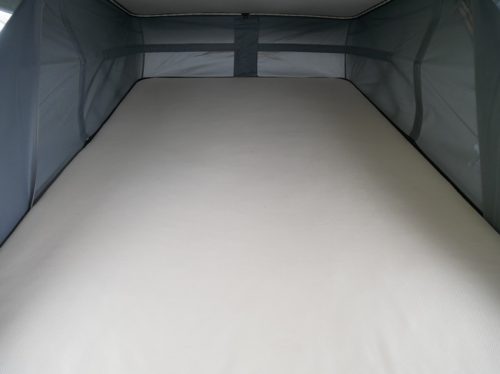 Weinsberg CaraTour, 5.40 Meter Buscamper, Pop-top roof, 4-Person!!! photo: 20