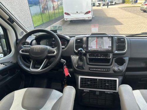 Knaus Boxlife 540 MQ Platinum Selection AIRCO+AUTOMAAT+TREKHAAK photo: 3