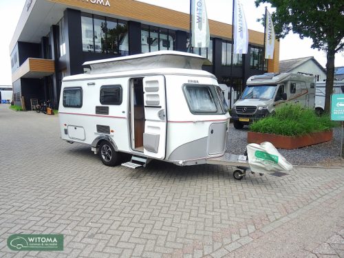 Eriba Touring Legend 542 beautiful complete version photo: 14