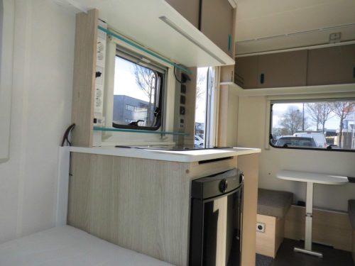 Adria Aviva 360 DD Mover, Markise! Foto: 7