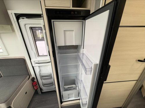 Chausson 788 Ultimate Line Titanium 177PS Automatik Foto: 6