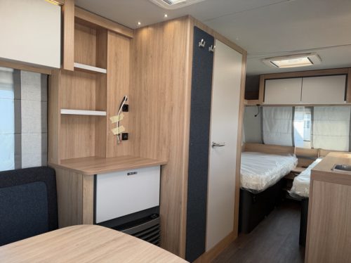 Knaus SPORT 460 EU / 50% deals photo: 9
