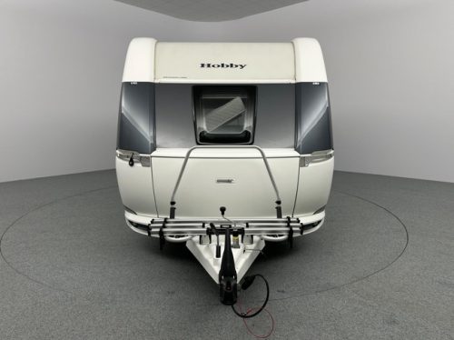 Hobby Excellent Edition 460 UFe photo: 23