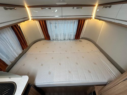 Eriba Touring Troll 530 foto: 4