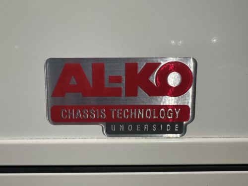 Rapido M 96 ALKO, Roof air conditioning, 170 HP photo: 14