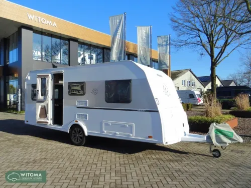 Knaus Sport 500 EU Incl. mover+lithium battery photo: 17