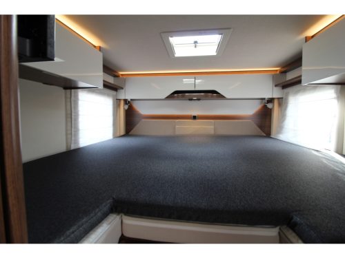 Hymer BMC-T 680 Single beds - Lvl sys  photo: 25