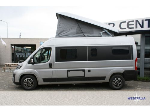Westfalia Columbus 600E 140pk Aut. nu met GRATIS hefdak twv &euro; 6.599,00 foto: 5