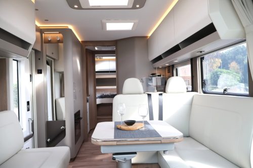 Morelo Loft Premium 83 L Foto: 20