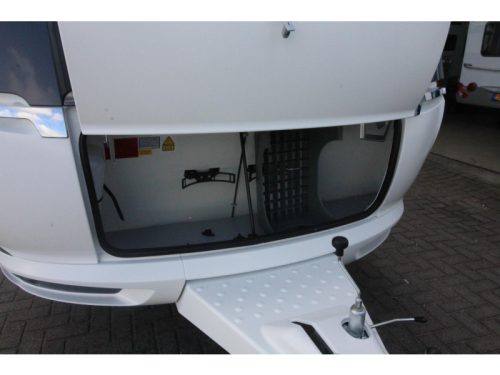 Hobby Excellent Edition 540 UL Model year 2027 photo: 22