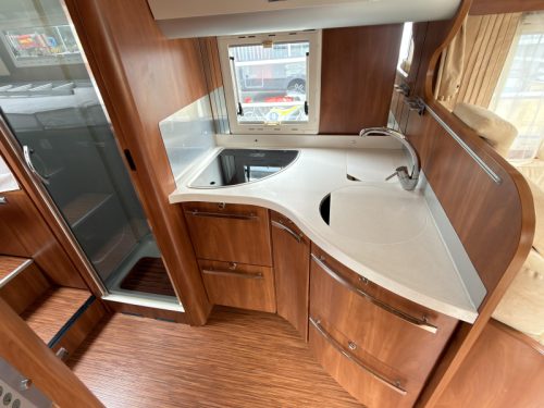 Laika Kreos 5009 LUXE photo: 12
