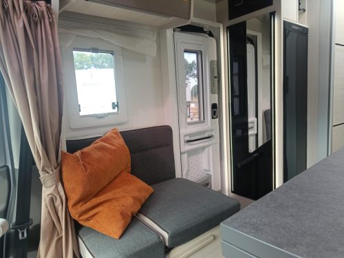 Chausson Titanium Premium 788  photo: 12