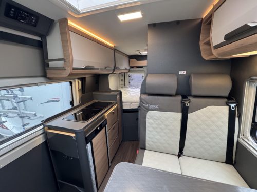 Knaus Boxlife 540 MQ Platinum selection foto: 5