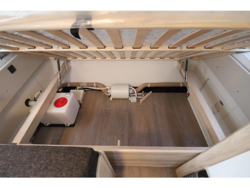 Hobby De Luxe 490 KMF MODEL 2027 - 935  foto: 13