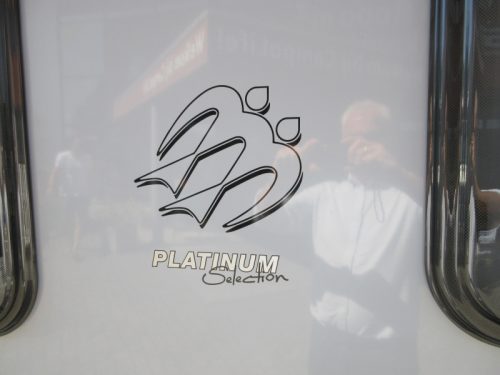 Knaus Sport Platinum 420 QD !! NIEUW BINNEN !!  foto: 16
