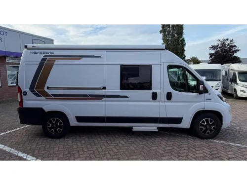 Weinsberg CaraBus 600 MQ Foto: 1