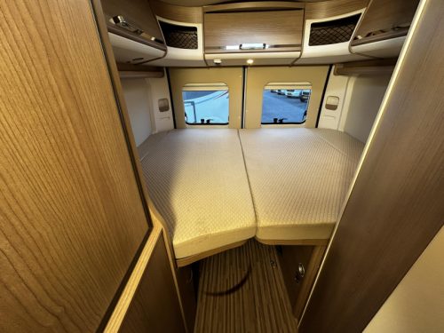 Malibu Van 600 Automaat/2021/Euro-6/6.0M  foto: 17