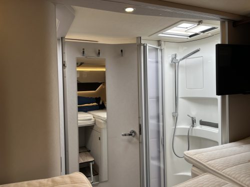 Hymer T 685 S Foto: 11