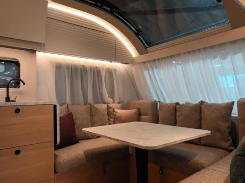 Adria Adora 522 UP Foto: 1