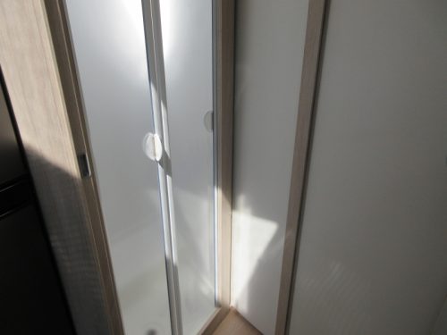 Rapido 696 F Premium Edition AUTOMATIK FACE TO FACE Foto: 12