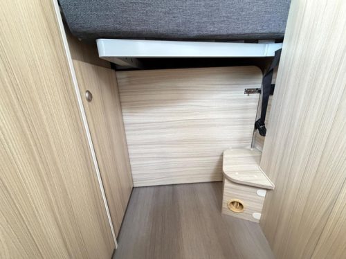 Adria Twin Plus 600 Solar / 2 year warranty / BARGAIN! photo: 13