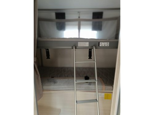 Chausson Nordic Edition 720 Foto: 15