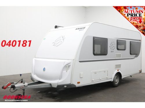 Knaus Sport 500 W04 Mover Awning photo: 0