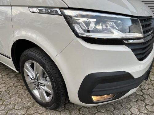 Knaus Tourer CUVision 500 MQ AUTOMAAT + HEFDAK foto: 10